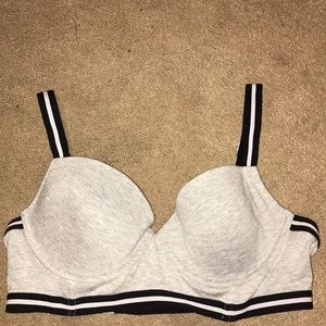 Forever 21 Cotton Underwire Bra!